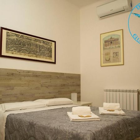 Dixi Bird Guesthouse Řím Exteriér fotografie