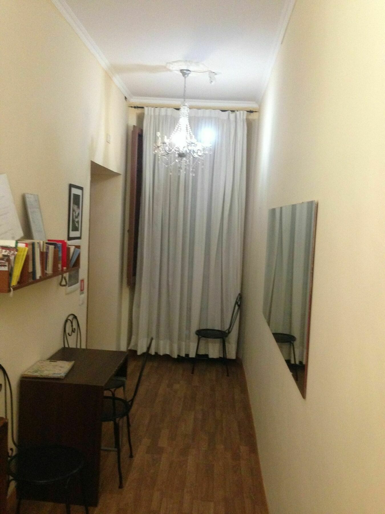 Dixi Bird Guesthouse Řím Exteriér fotografie